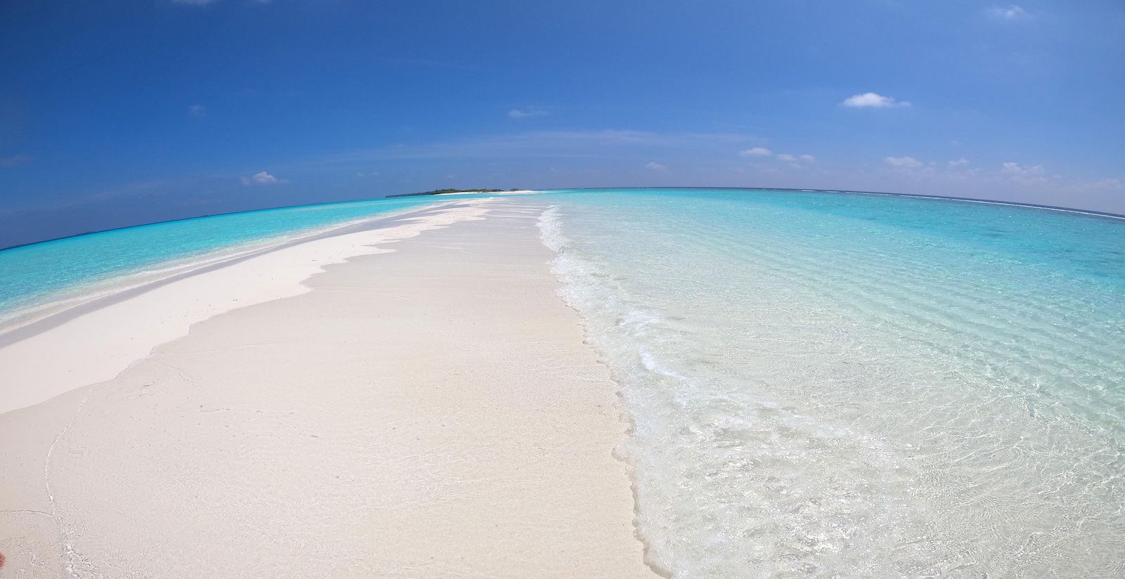 Resort di lusso alle Maldive 6